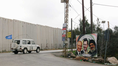 عصا أهل الجنوب.. سلاح حـزب الله لمواجهة اليونيفل جنوب لبنان