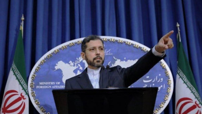 طهران: القيود التسليحية على إيران تنتهي في 18 أكتوبر