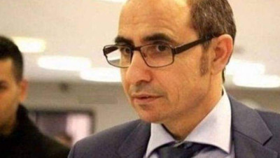 إيـران تعتقل  رئيس "حركة النضال العربي لتحرير الأحواز" وتنقله إلى طهران