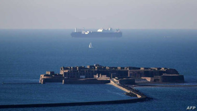 "التحالف العربي" يدمر لغما إيرانيا في البحر الأحمر