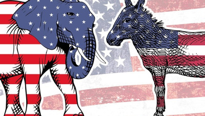 الجمهوريون ينضمون للديمقراطيين ويطالبون بايدن بعقد "صفقة شاملة" مع إيران