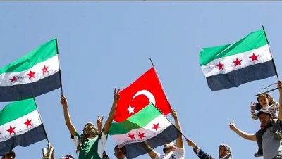 تركيا تعيد فتح قنصليتها في حلب بعد 12 عامًا من الإغلاق: خطوة دبلوماسية تعزز العلاقات