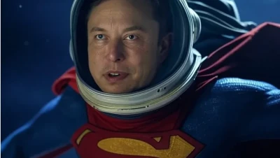 ترامب يكلّف إيلون ماسك بمهمة إنقاذ رائدي فضاء عالقين في المدار