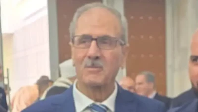 بالفيديو|| والد أحمد الشرع يكشف تفاصيل مثيرة عن نسبهم وحوار ليلة السيطرة على حلب