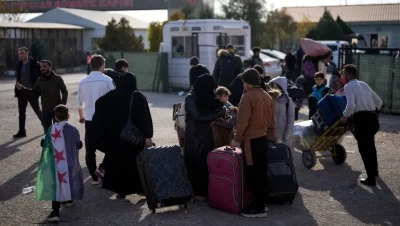عودة ملحوظة للسوريين من تركيا إلى وطنهم: أكثر من 17 ألف عائد في يناير ضمن إجراءات رسمية