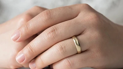 تفسير حلم ضياع خاتم ذهب للحامل: خير أم شر؟