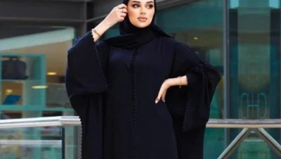 تفسير حلم لبس العباءة للمتزوجة والعزباء