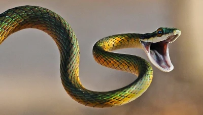 تفسير حلم قتل الثعبان في المنام لابن سيرين: بشرى الخير أم إنذار الشر؟