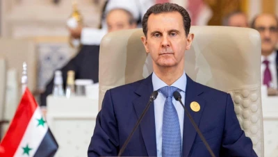 كيف هرّب بشار الأسد ثروته ووثائقه السرية إلى الإمارات قبل انهيار نظامه؟