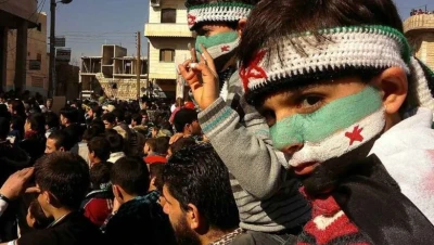 ما حصل في سوريا ترك بصمات جينية تنتقل عبر الأجيال في عائلات سورية