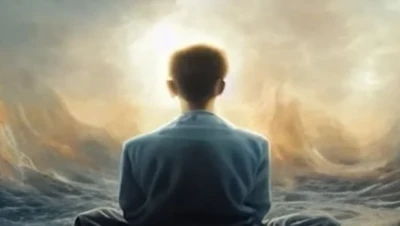 تفسير حلم ميت يناديني باسمي: رسائل من العالم الآخر أم تحذير؟