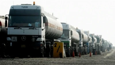 بغداد تستعد لدعم سوريا بالنفط والحبوب بشروط محددة