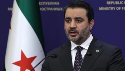 سوريا تُشارك لأول مرة في منتدى دافوس الاقتصادي العالمي