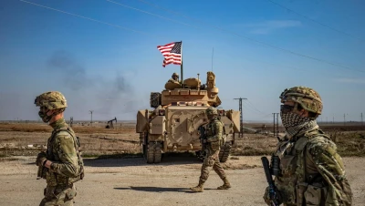 تعاون استخباراتي : الولايات المتحدة تشارك معلومات مع تحرير الشام لمواجهة داعش