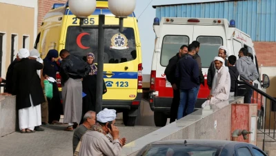 وفاة لاعب مصري بعد تعرضه لضربة قوية أثناء مباراة