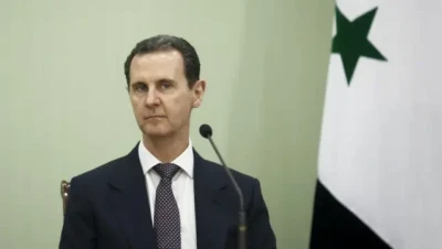 السلطات القضائية الفرنسية تصدر مذكرة توقيف بحق بشار الأسد