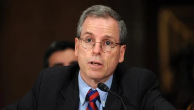 روبرت فورد: الانسحاب الأميركي من سوريا رهن توجهات دمشق وضماناتها المستقبلية