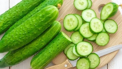 تفسير رؤية الخيار في المنام للمتزوجة