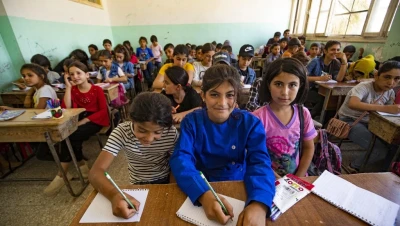 معاناة التعليم في سوريا: إهمال وتحديات كبيرة تدعو لإصلاحات جذرية