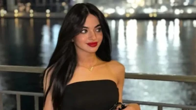 حبس سوزي الأردنية ومنعهما من السفر بتهمة نشر أخبار كاذبة والانضمام لجماعات محظورة