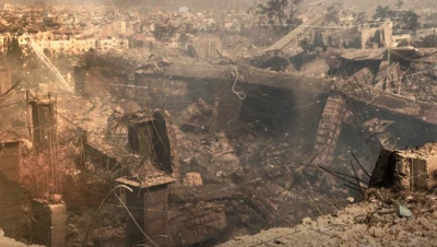 تحت مسمى "تربة مقدسة": تراب من مكان دفن ما يسمى بالسيد للبيع بسعر غريب