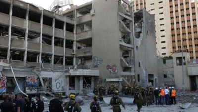 اليوم التاسع من الحرب: إيران تغير سياستها الصاروخية ومهلة أميركية للدبلوماسية