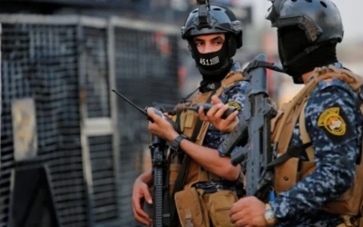 محكمة عراقية تصدر حكماً بإعدام شاب سوري.. ودمشق تتابع القضية