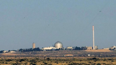 إسرائيل تنشر بيانا جديدا بشأن...