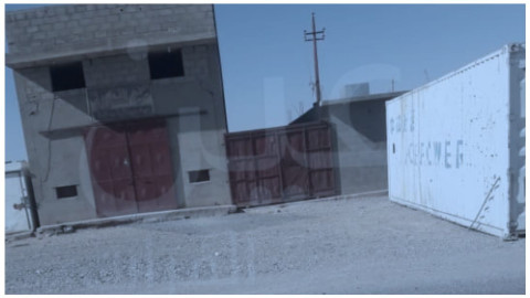 قائد الميليشيات الإيرانية في "...