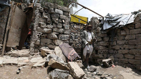 قتلى وجرحى في اشتباكات بين الج...