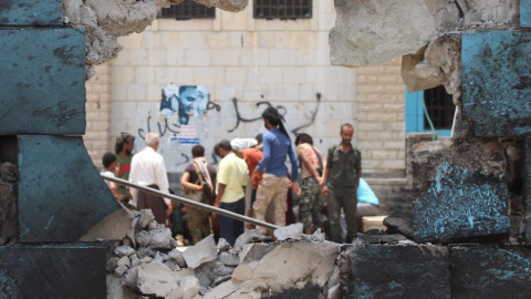 تحذير من تدهور الوضع الصحي بعد...