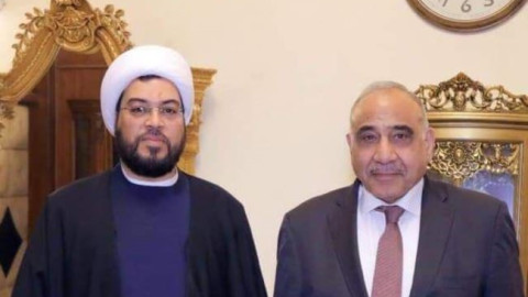 العراق.. إيران ووكلائها يمارسا...