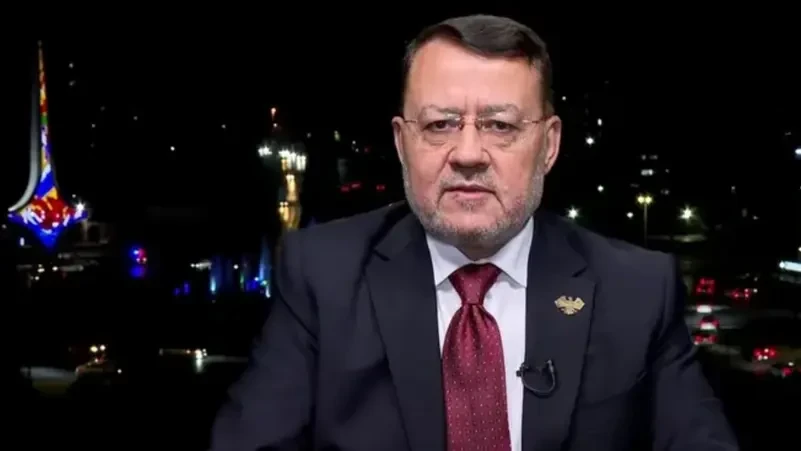 مستشار الشرع: قدمنا كل التسهيلات للهجري وقسد حالة شاذة