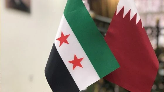 قطر تبدأ ضخ الغاز إلى سوريا عبر الأردن لتحسين الكهرباء بدعم أمريكي