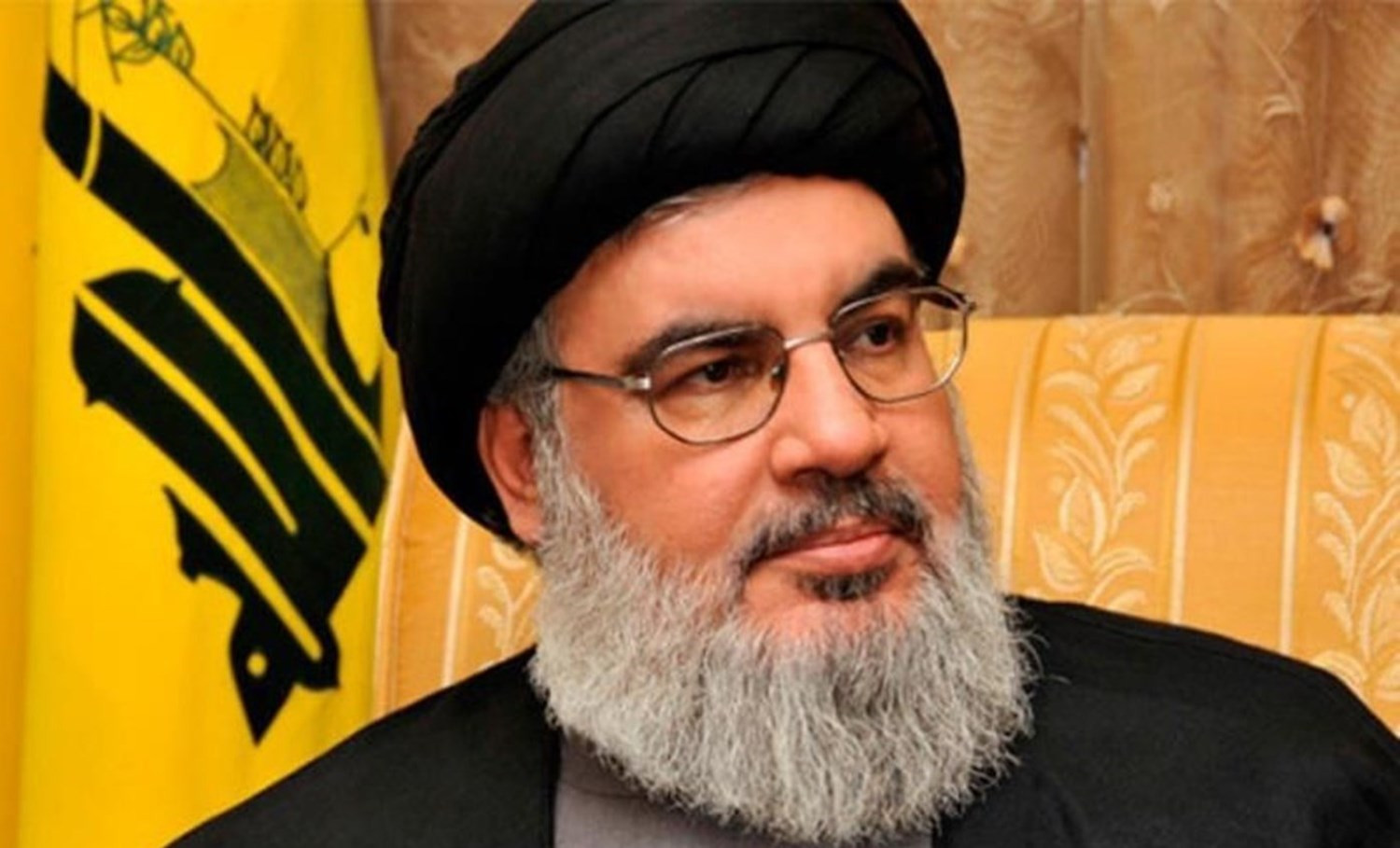 "حزب الله" يتوعد إسرائيل ويؤكد قصف مركز له بدمشق