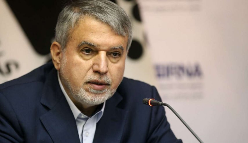 "أولمبياد طوكيو".. رئيس اللجنة الأولمبية الإيرانية متورط في قتل سجناء تحت التعذيب