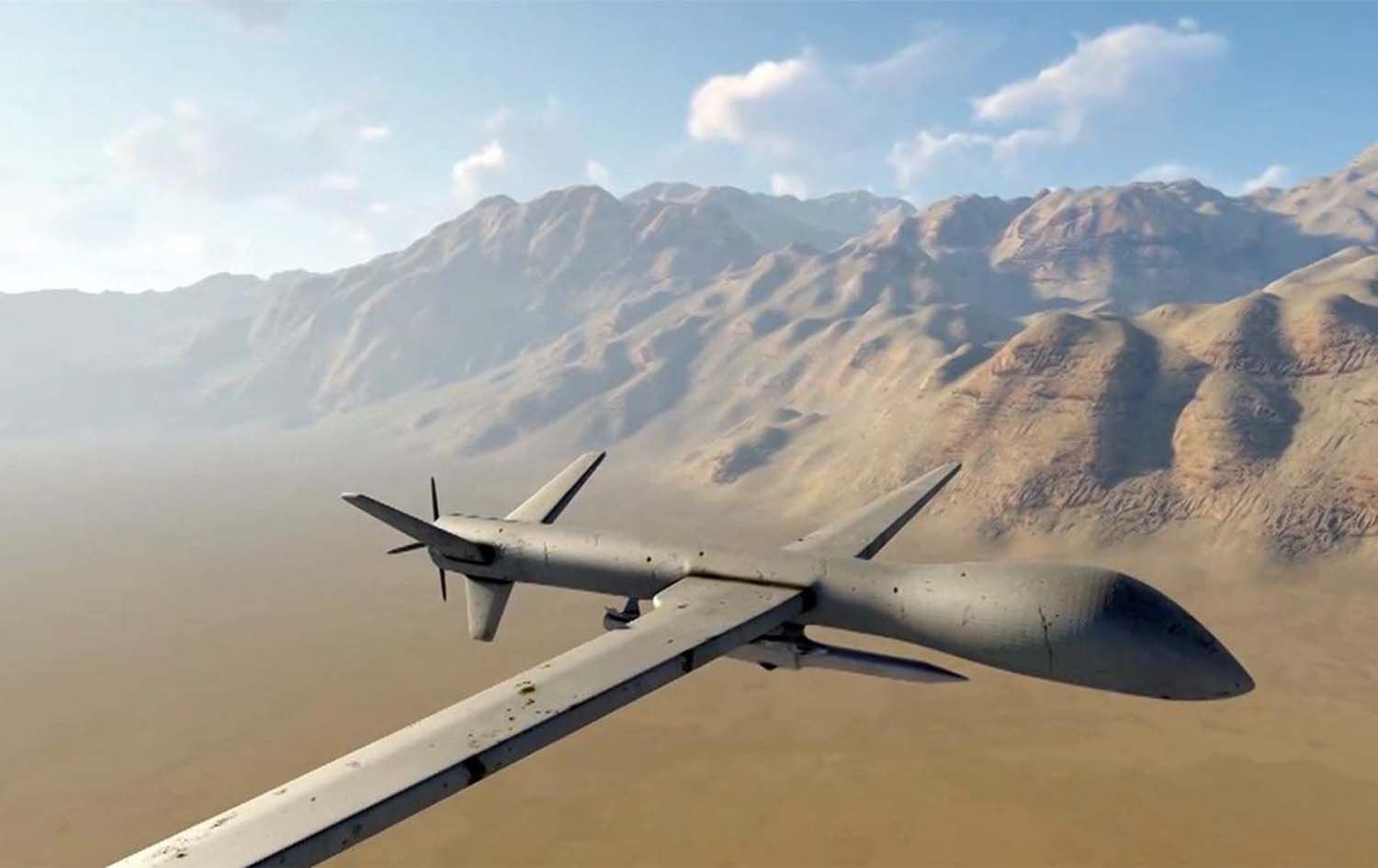 الحوثيون يعلنون استهداف "مواقع حساسة" في العاصمة الرياض