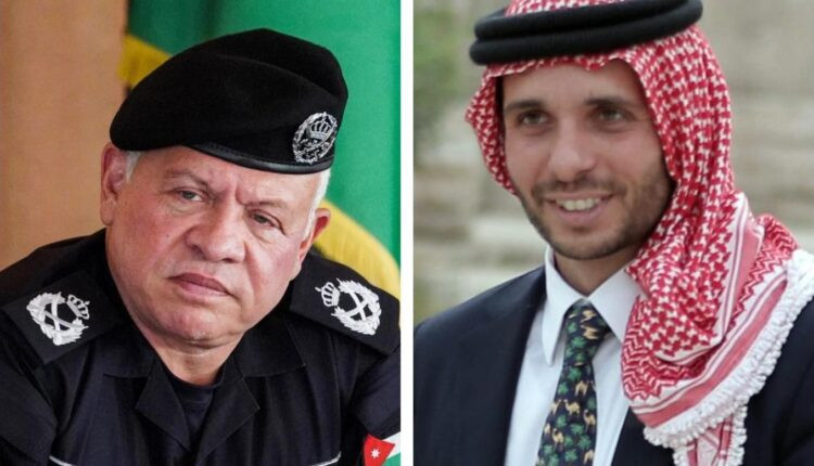 في تطور جديد بالأردن.. الأمير حمزة: لن ألتزم بالأوامر