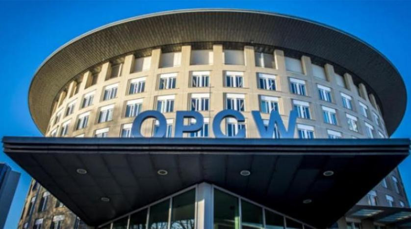 عقب "هجوم سراقب" بإدلب.. "حظر الأسلحة الكيميائية" توجه ضربة موجعة لنظام الأسد