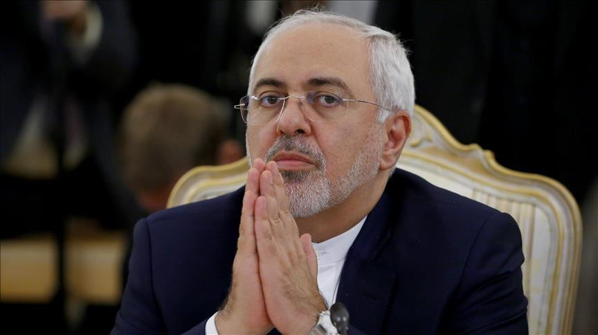 تسجيل "ظريف المسرب".. روحاني ووزير الاستخبارات يتدخلان