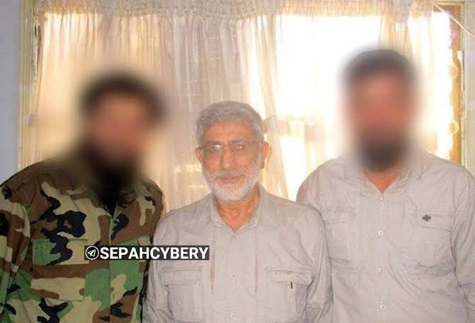 قاآني يزور معقل الميليشيات الإيرانية شرق سوريا