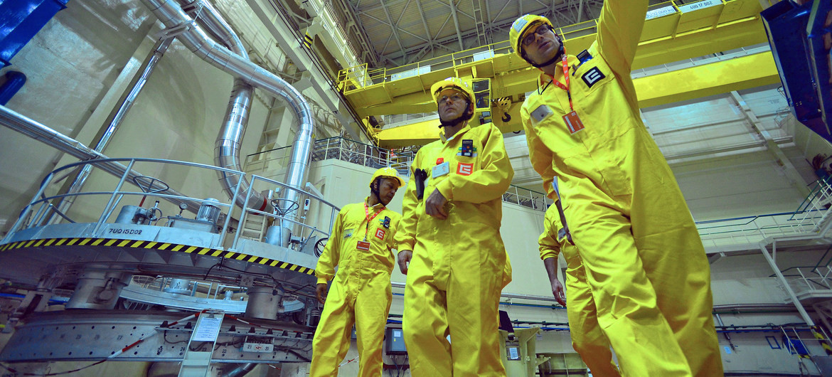 "المهلة انتهت".. إيران تعلن تقييد عمل مفتشي "الوكالة الدولية للطاقة الذرية"