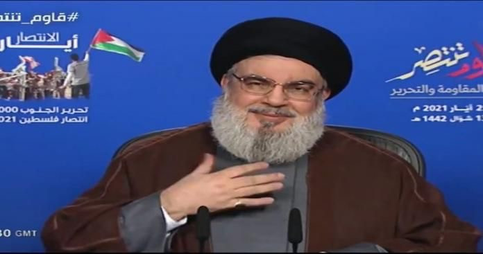 ما حقيقة وفاة حسن نصرالله؟