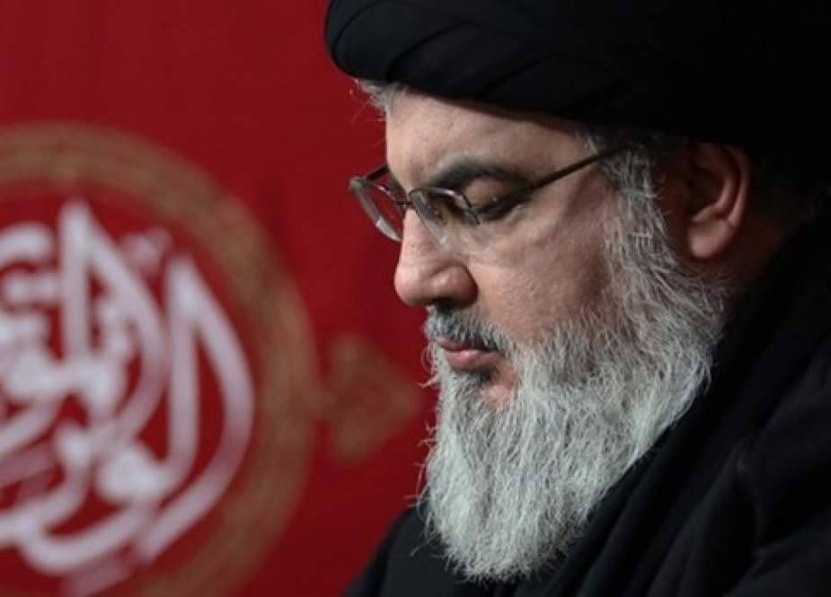 نقلا عن مقربين.. صحيفة لبنانية تكشف تفاصيل عن صحة "حـسن نصـرالله"