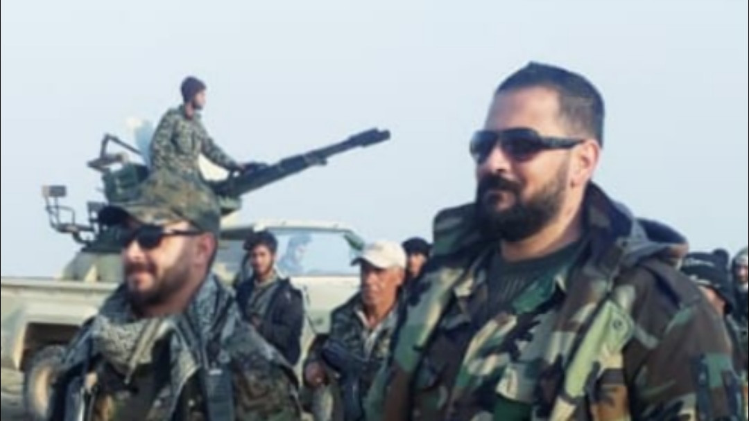 إيران تبدأ منح جنسيتها لقادة ميليشياتها في سوريا