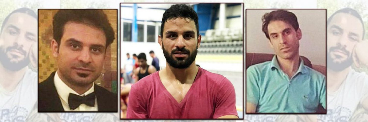 السلطات الإيرانية تعتدي بالضرب على والدي المصارع "نويد أفكاري" وعائلته