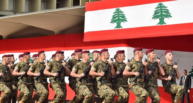 فرنسا ترعى مؤتمرا دوليا لتقديم مساعدات عاجلة للجيش اللبناني