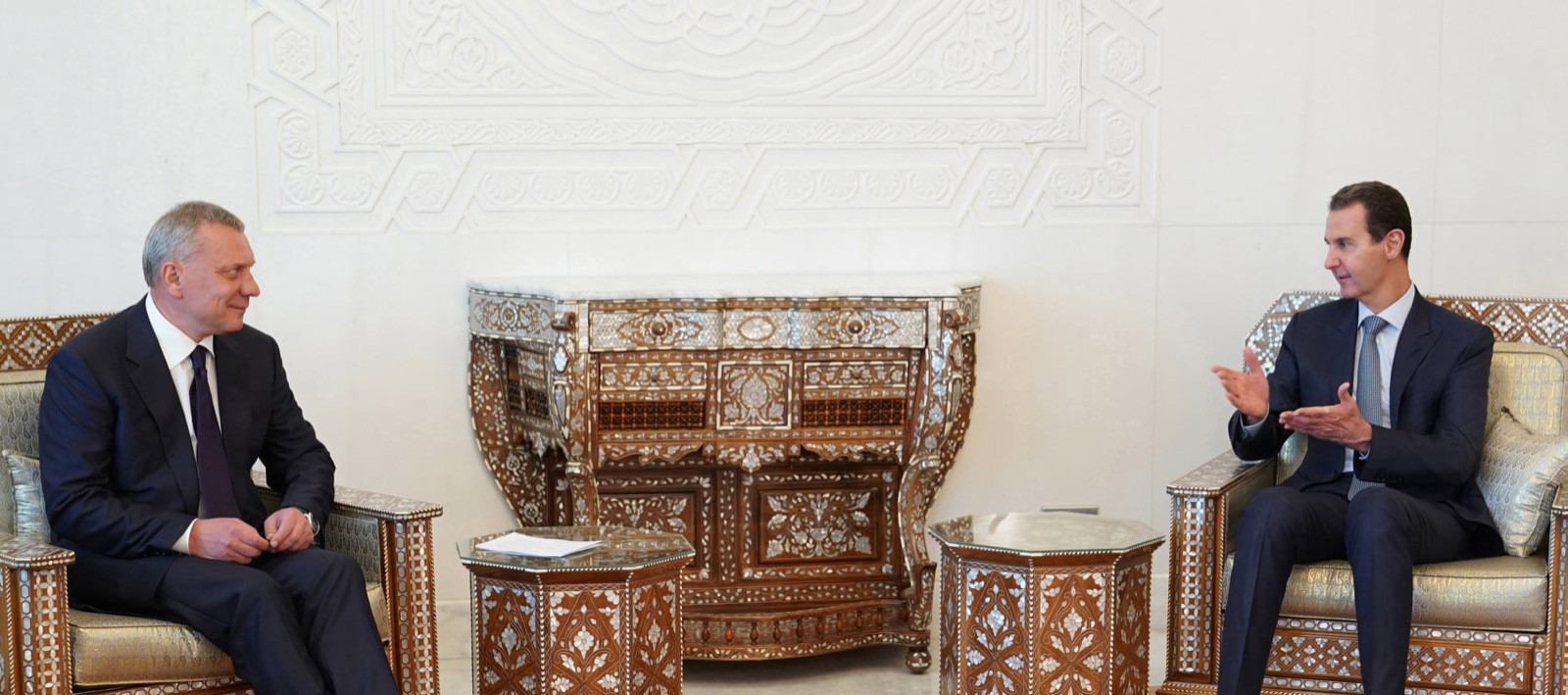 روسيا تتحدث عن تقارب مع أمريكا في سوريا