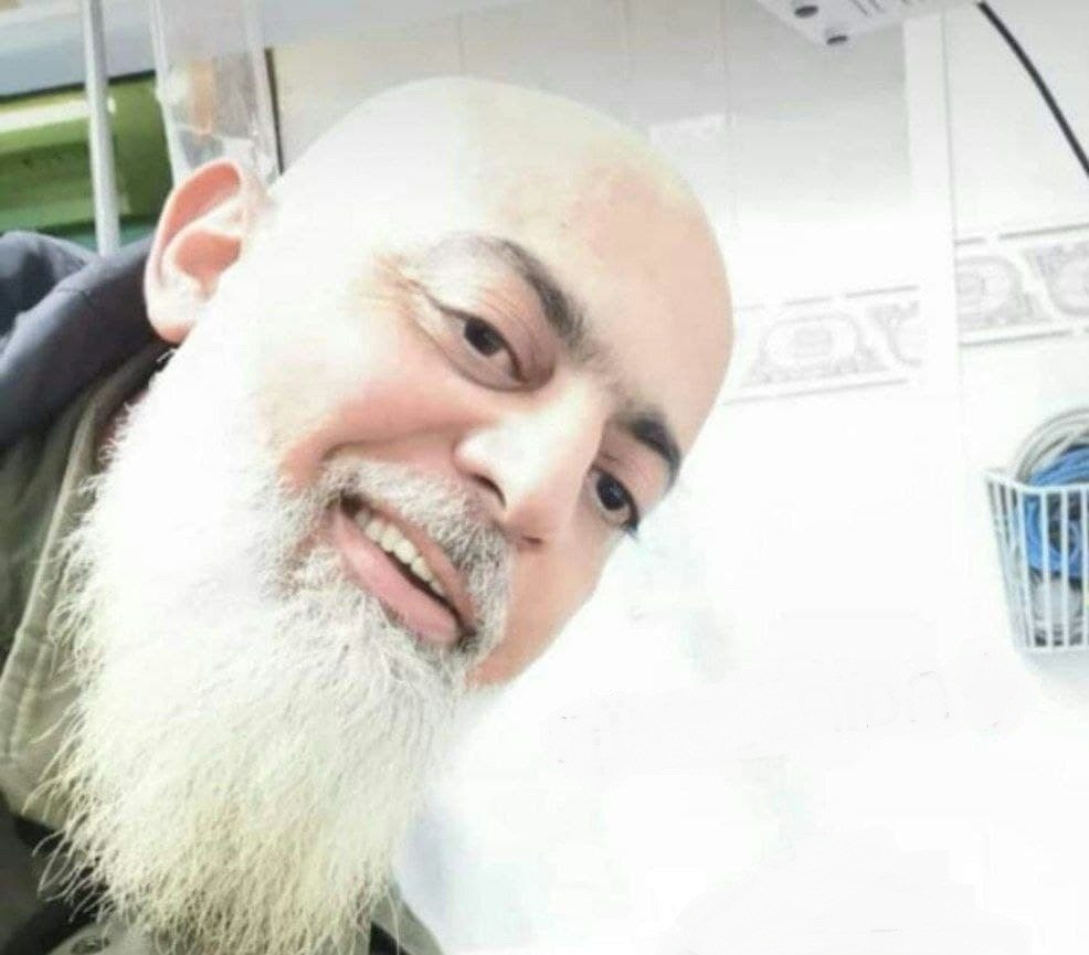 مقتل رجل "حـزب الله" الأول في درعا السورية (صورة)