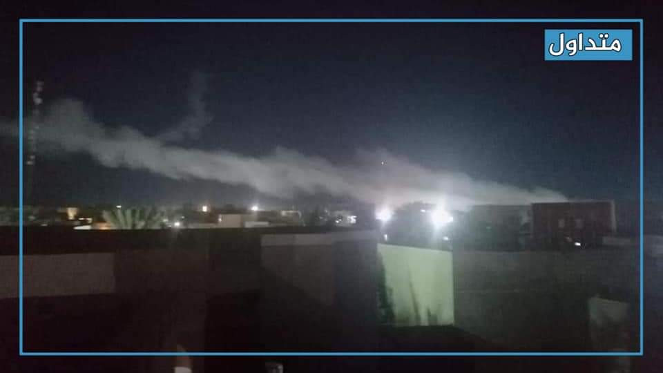 إيران تعلّق على استهداف أمريكا لميليشياتها في العراق وسوريا